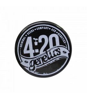 420 GENETICS CRITICAL MASS CBD 3UDS