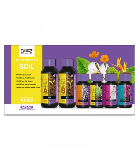 MICRO KIT B CUZZ SOIL ATAMI