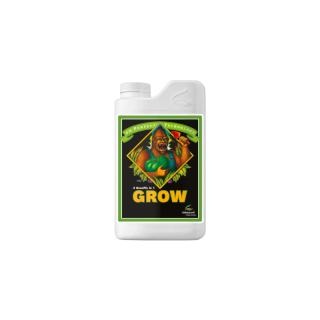 PH PERFECT GROW ADVANCED NUTRIENTS
