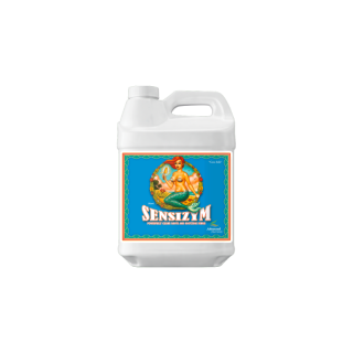 SENSIZYM ADVANCED NUTRIENTS