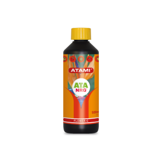 ATA ORGANICS FLOWER C ATAMI