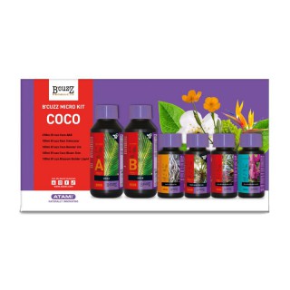 MICRO KIT B CUZZ COCO ATAMI