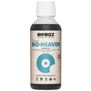 BIO HEAVEN BIOBIZZ
