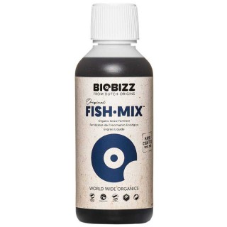 FISH MIX BIOBIZZ