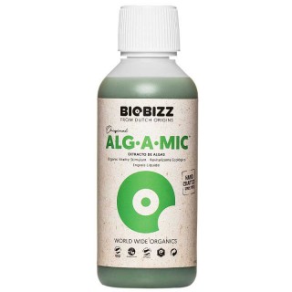 ALG A MIC BIOBIZZ