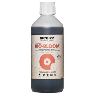 BIO BLOOM BIOBIZZ