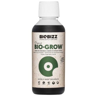 BIO GROW BIOBIZZ