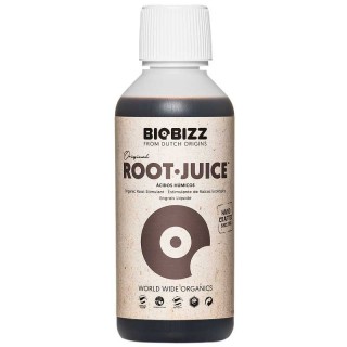 ROOT JUICE BIOBIZZ