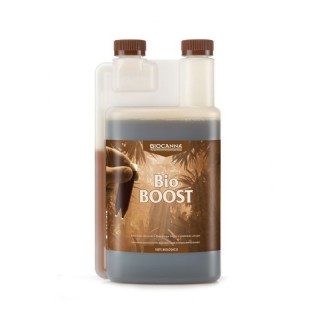 BIO BOOST CANNA