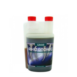 RHIZOTONIC CANNA