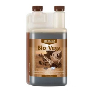 BIO VEGA CANNA