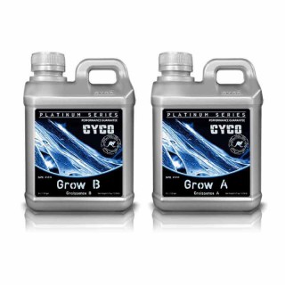 GROW A+B 1L CYCO