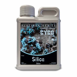 SILICA CYCO