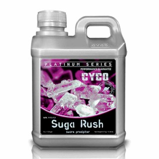 SUGA RUSH CYCO