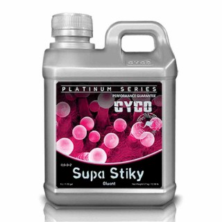SUPA STIKY CYCO