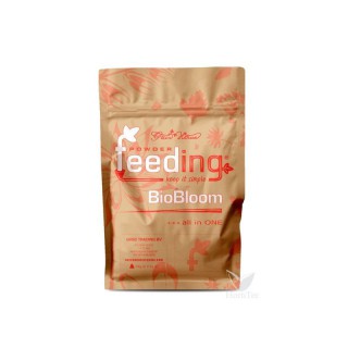Pack Inicial Feeding