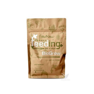 BIO GROW GH FEEDING
