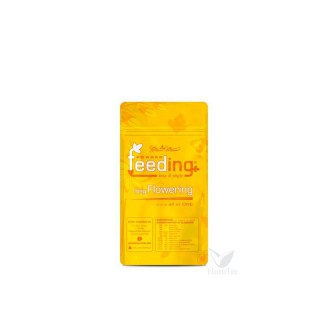 POWDER LONG FLOWERING 125G GH FEEDING