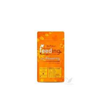 POWDER SHORT FLOWERING 125G GH FEEDING