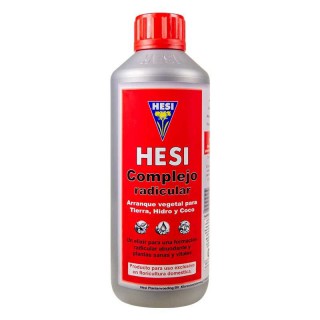 COMPLEJO RADICULAR HESI
