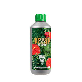 HOUSEPLANT ELIXIR HESI