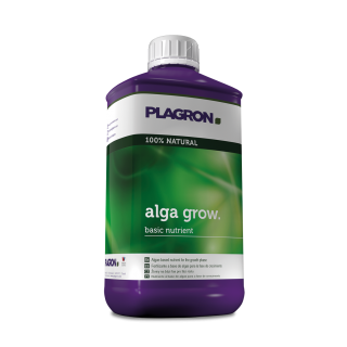ALGA GROW PLAGRON