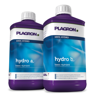 HYDRO A & B PLAGRON