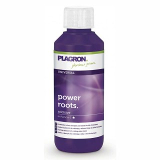 POWER ROOTS PLAGRON