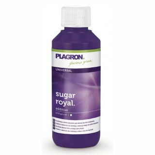 SUGAR ROYAL PLAGRON