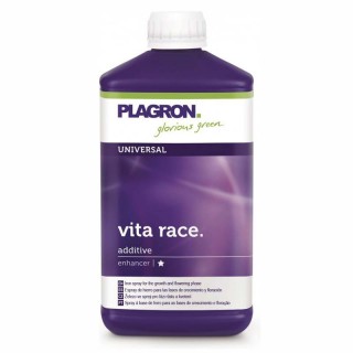 VITA RACE PLAGRON