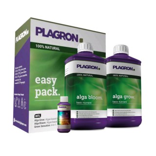 Pack Inicial Plagron