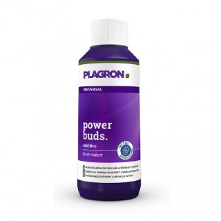 POWER BUDS 100ML PLAGRON