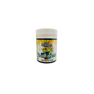GIANT BUDS 52-34 120G WONDERLAND