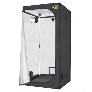 CARPA PROBOX BASIC 100X100X200CM GARDEN HIGHPRO