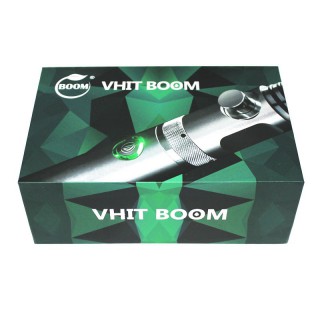 VAPORIZADOR VHITBOOM 710 LABS 2X1