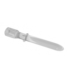 NAIL DE PYREX