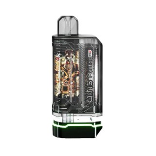BATERIA MYSTICA MAX AIRISTECH MAX COCOA BROWN
