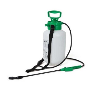 PULVERIZADOR PRESION PREVIA WATER MASTER