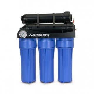 OSMOSIS MEGA GROW 1000L/D GROWMAX WATER
